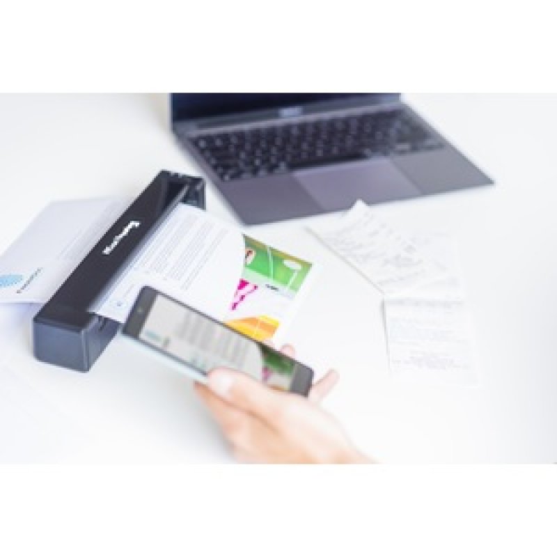 IRIScan Anywhere 6 WIFI Simplex 15PPM