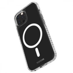 TIGER CASE LITE COQUE TRANSPARENTE MAGSAFE 2M IPHONE 12/12 PRO