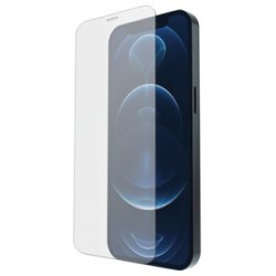 TIGER GLASS LITE VERRE TREMPE GARANTIE A VIE IPHONE 12/12 PRO