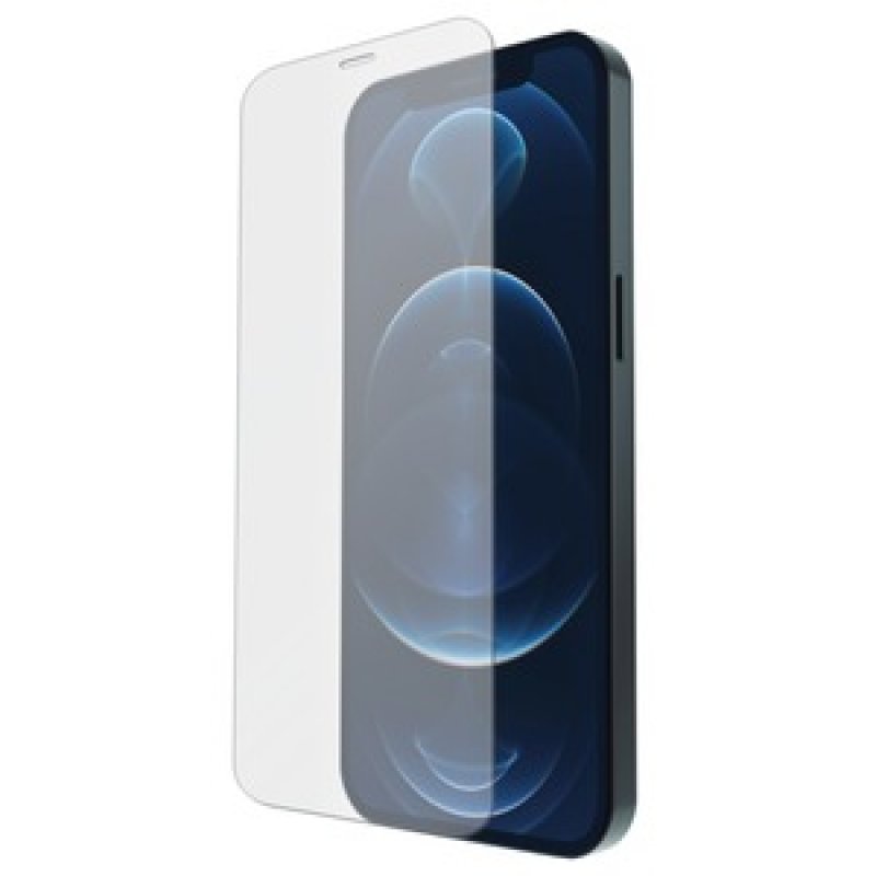 TIGER GLASS LITE VERRE TREMPE GARANTIE A VIE IPHONE 12/12 PRO