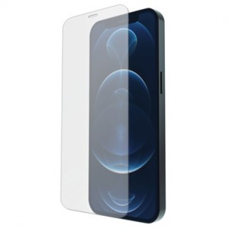 TIGER GLASS LITE VERRE TREMPE GARANTIE A VIE IPHONE 12/12 PRO