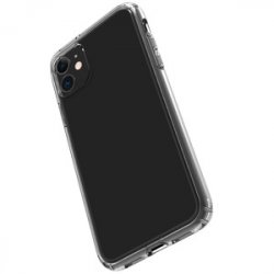 TIGER CASE LITE FRANCE COQUE TRANSPARENTE 2M IPHONE 11