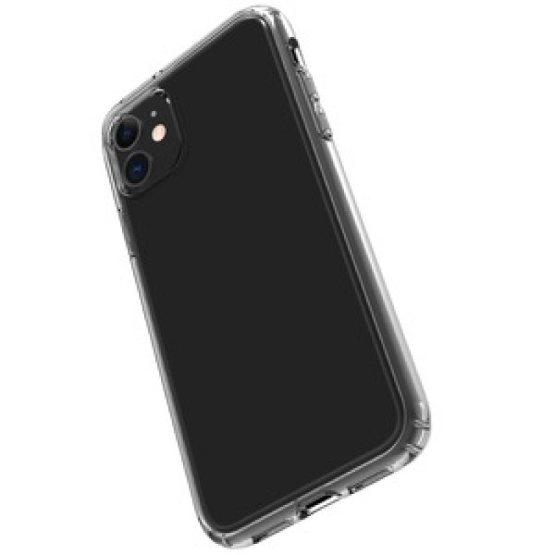 TIGER CASE LITE FRANCE COQUE TRANSPARENTE 2M IPHONE 11