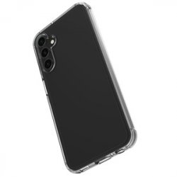 TIGER CASE LITE FRANCE COQUE TRANSPARENTE 2M SAMSUNG GALAXY A15 4G/5G