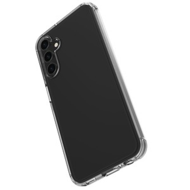 TIGER CASE LITE FRANCE COQUE TRANSPARENTE 2M SAMSUNG GALAXY A15 4G/5G