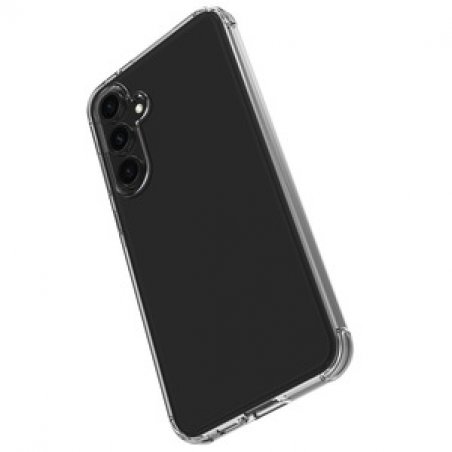 TIGER CASE LITE FRANCE COQUE TRANSPARENTE 2M SAMSUNG GALAXY A55 5G