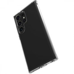 TIGER CASE LITE FRANCE COQUE TRANSPARENTE 2M SAMSUNG GALAXY S24 ULTRA