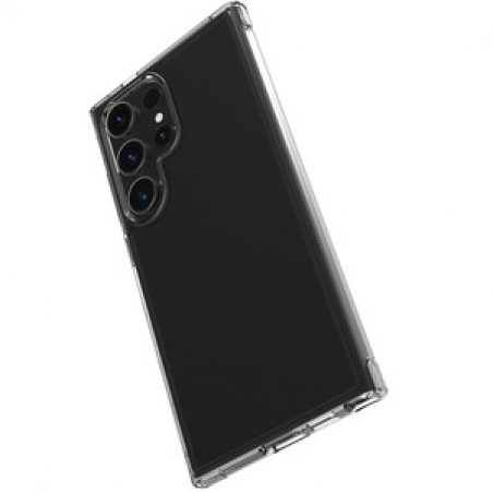 TIGER CASE LITE FRANCE COQUE TRANSPARENTE 2M SAMSUNG GALAXY S24 ULTRA