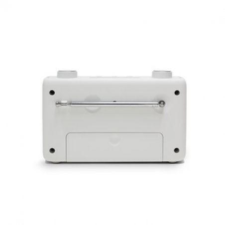 DAB FM PLAY 11 BLANC