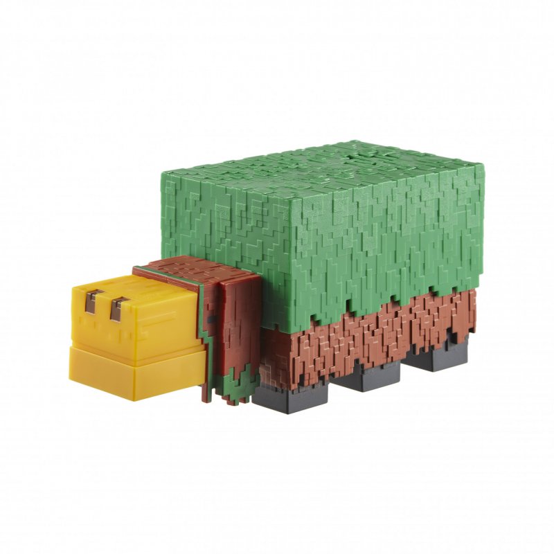 Minecraft Schnüffler