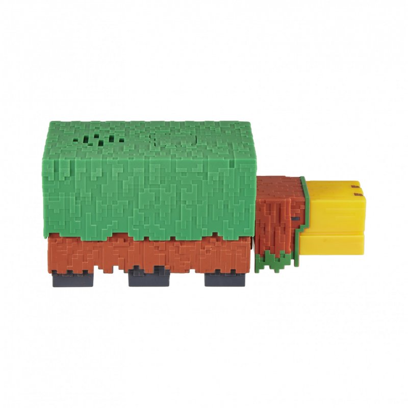 Minecraft 3.25' FEATURE FIGURE Sniffer
