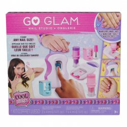 Cool Maker GO GLAM Studio Nail Kit
