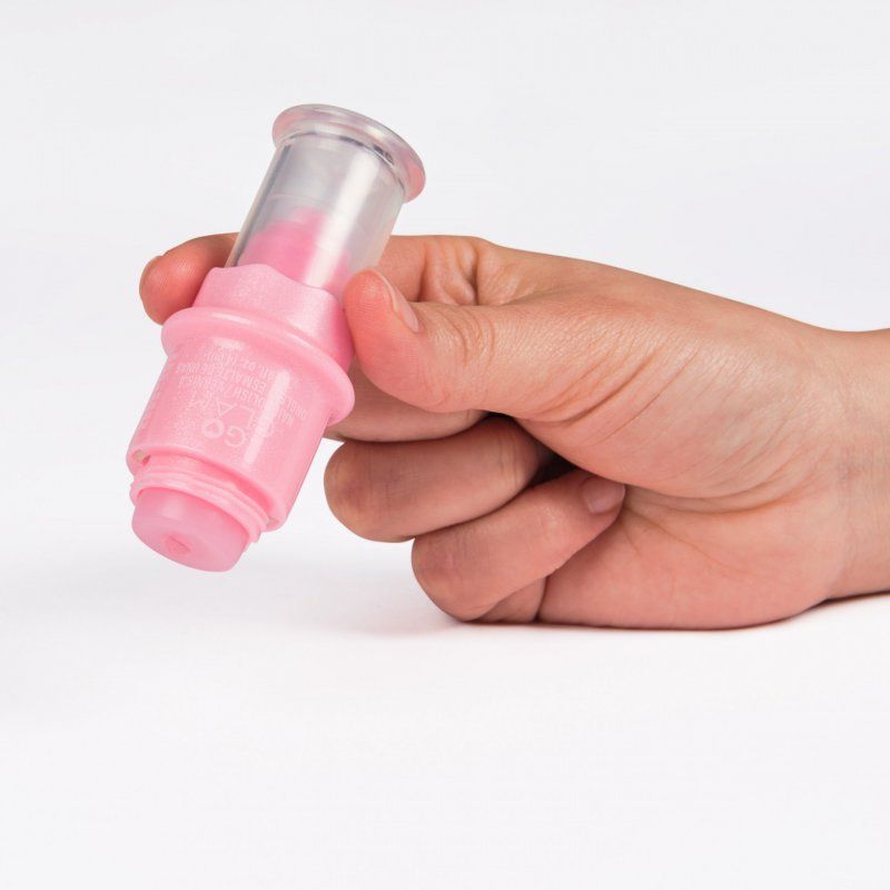 Cool Maker GO GLAM Nail Stamper Refill