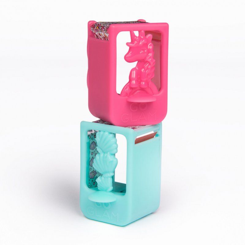 Cool Maker GO GLAM Nail Stamper Refill