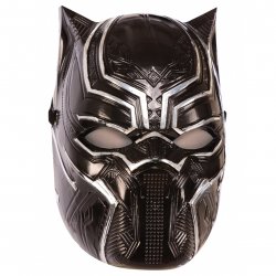 Rubie's Masque Black Panther