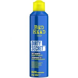 BH 21 DIRTY SECRET DRY SHAMPOO DRY 300 ml