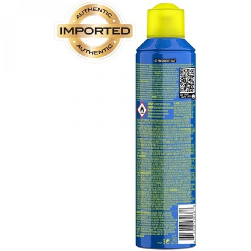 BH 21 DIRTY SECRET DRY SHAMPOO DRY 300 ml