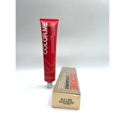 COLOR 8.3 Light Blonde Gold 100ml