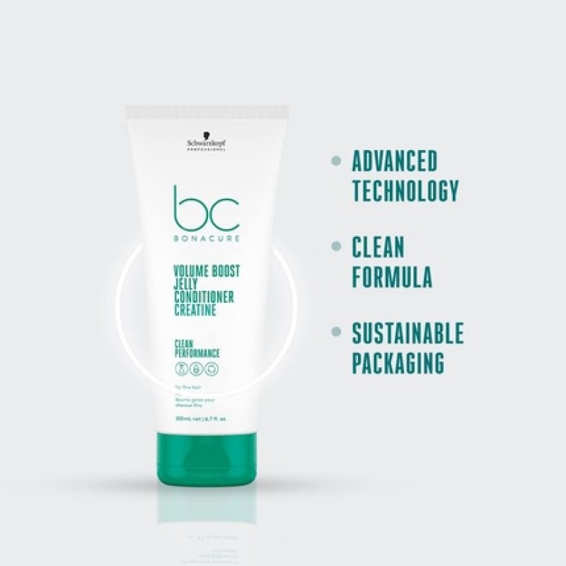 Bc Cvb Acondicionador En Espuma 150ml