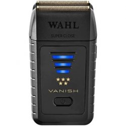WAHL PROFESSIONAL VANISH SHAVER 08173-716