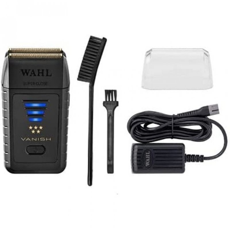 WAHL PROFESSIONAL VANISH SHAVER 08173-716