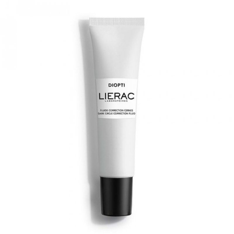 DIOPTI CERNES Dark Circles Correction Fluid 15ml