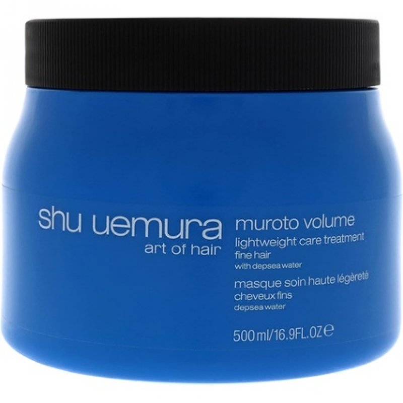 Muroto Volume Masque 500ml