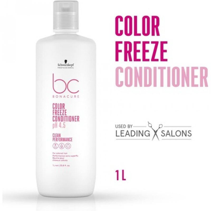 Bc Ph4.5Cf Acondicionador 1000ml