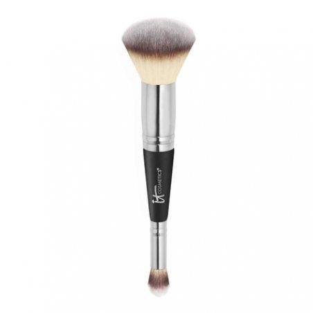 IT Cosmetics HEAVENLY LUXE complexion perfection brush 7 1 u