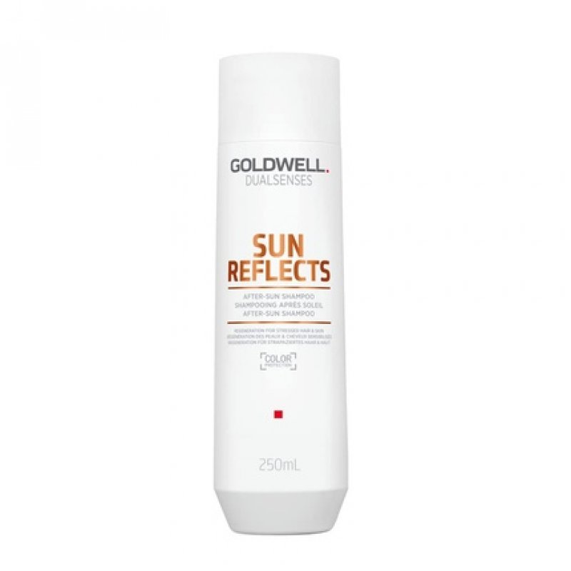 After Sun Shampoo 250ml - Sun Reflects