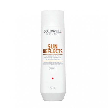 After Sun Shampoo 250ml - Sun Reflects