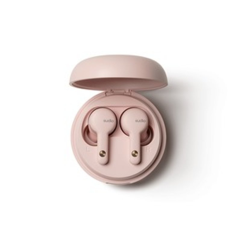 ECOUTEUR SANS FIL A2 ROSE