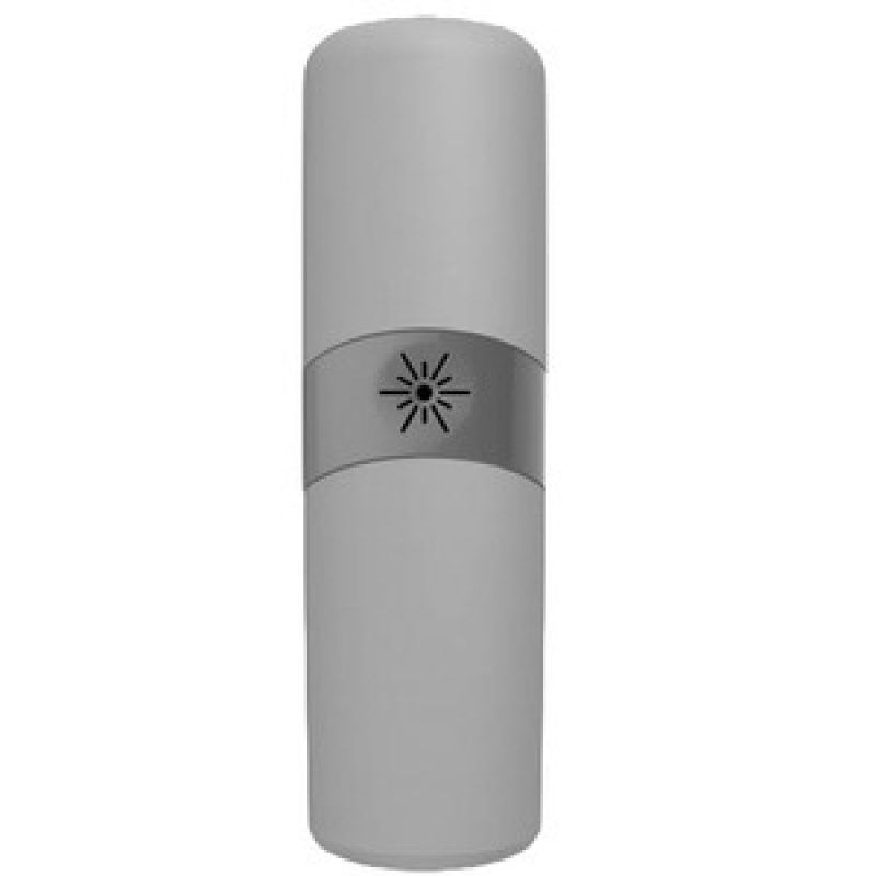 Alcatel F860 Téléphone DECT Identification de l'appelant Gris