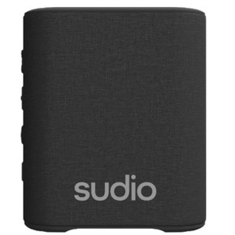 Sudio S2 Black