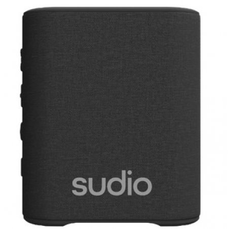 ENCEINTE BLUETOOTH MULTIPAIRING S2 NOIR