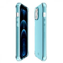 ITSKINS ITSPECLEARIP1261LB mobile phone case Blue