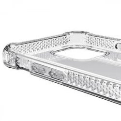 COQUE RENFORCEE 3M SPECTRUMR IPHONE 12PROMAX CLEAR