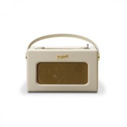 Roberts Radio Revival iStream 3L Personal Digital Beige
