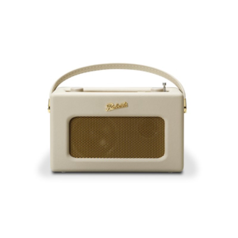 Roberts Radio Revival iStream 3L Personal Digital Beige