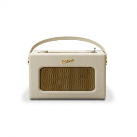 Roberts Radio Revival iStream 3L Personal Digital Beige