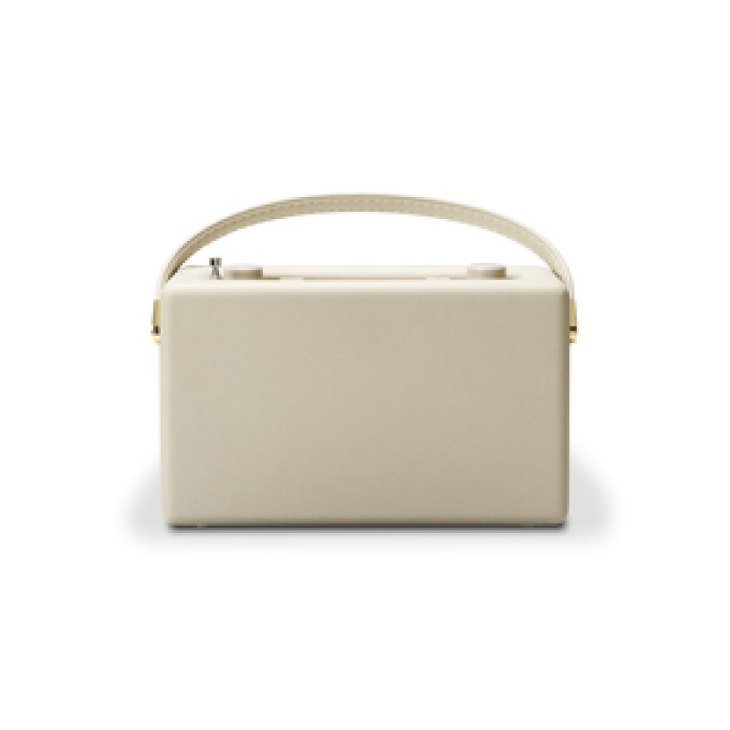 Roberts Radio Revival iStream 3L Personnel Numérique Beige