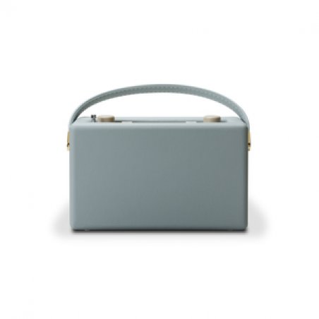 Roberts Radio Revival iStream 3L Personnel Numérique Bleu