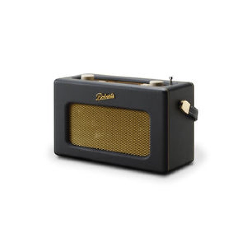 DAB FM BT USB WIFI REVIVAL ISTREAM3L NOIR