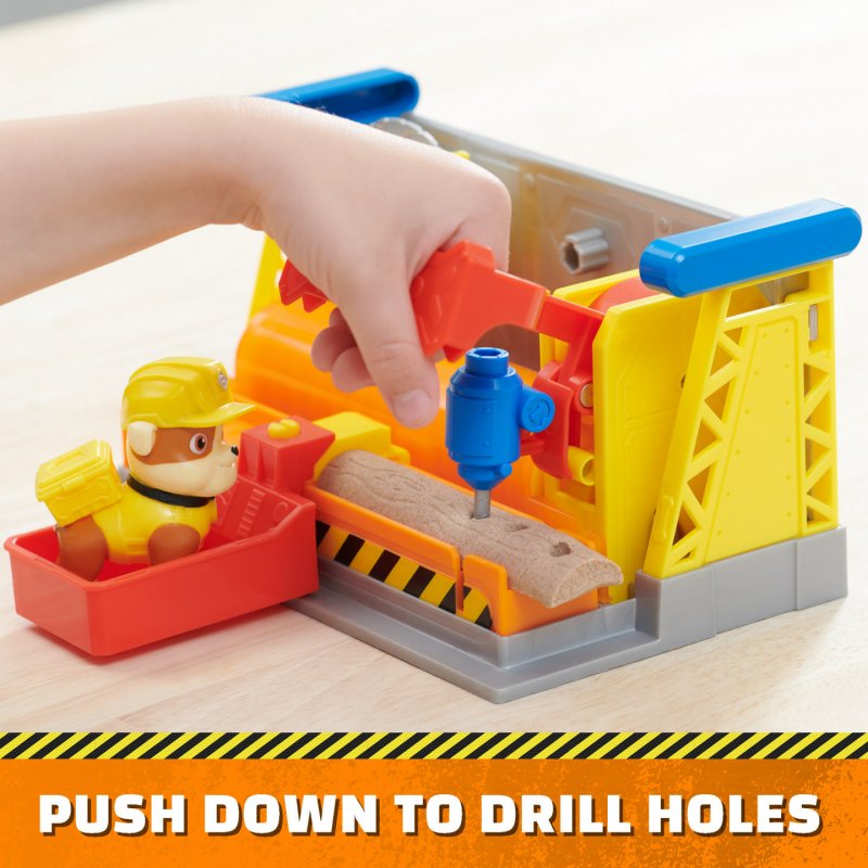 Rubble & Crew - Werkstatt Spielset