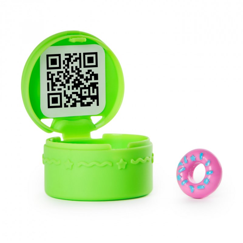 Spin Master G. D. ? Balcony Decoration Pack - Pandy Paws