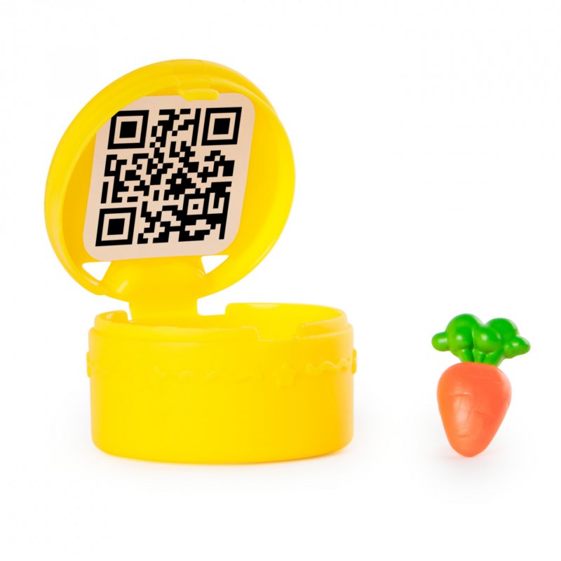 Spin Master G. D. ? Balcony Decoration Pack - Baby Box