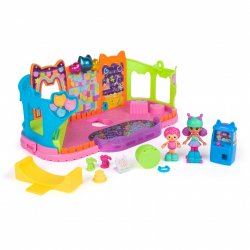 GDH PYS Gabbys Party Room Playset GML