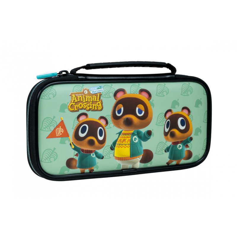 Nacon Case Animal Crossing New Horizons /Nintendo Switch