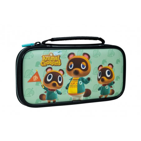 Nacon Case Animal Crossing New Horizons /Nintendo Switch