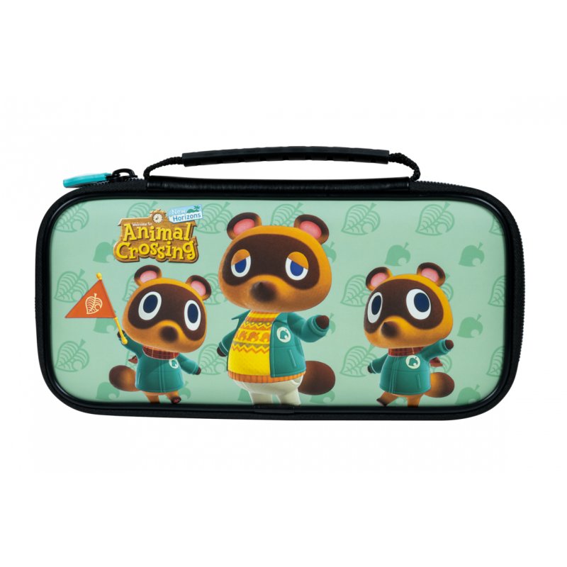 Bigben Interactive NNS34AC Housse de protection pour console de jeux portable Étui Nintendo Multicolore